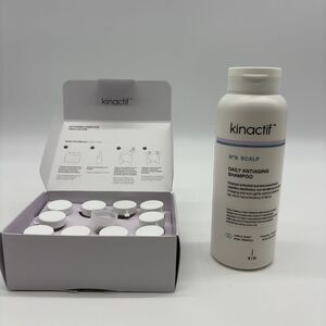 Kin Kinactif Scalp Complex Anti-Aging